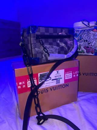 Bolso Louis Vuitton