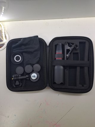 Kit de Lente para Móvil