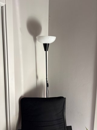 Lámpara de pie IKEA TAGARP
