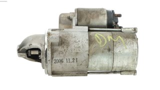 MOTOR ARRANQUE CHEVROLET CAPTIVA 2.0 VCDI LT