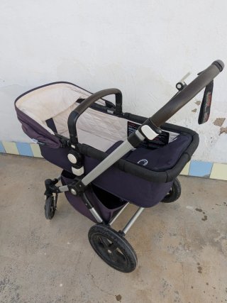 Carro de bebé Bugaboo