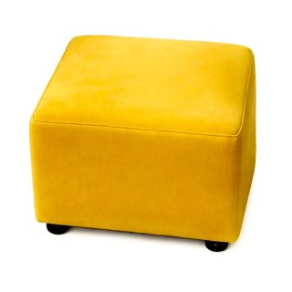 Puff Amarillo, Polipiel