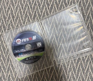 FIFA 16 para PlayStation 3 (PS3)