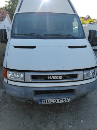 Iveco Daily 2004