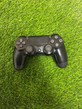 Mando PS4 DualShock Negro