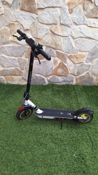 Patinete Eléctrico Smartgyro Z-One