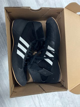Zapatillas de Lucha Adidas
