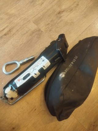 Gato para coche MINI
