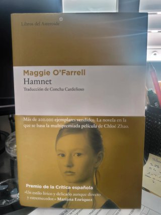 Hamnet