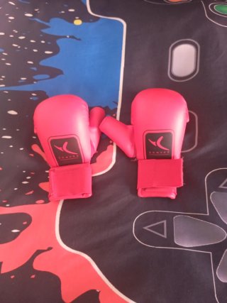 Guantes de Boxeo Domyos para Niños