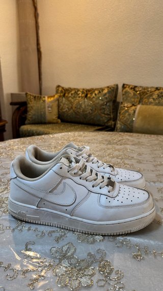 Zapatillas Nike Air Force 1 Blancas