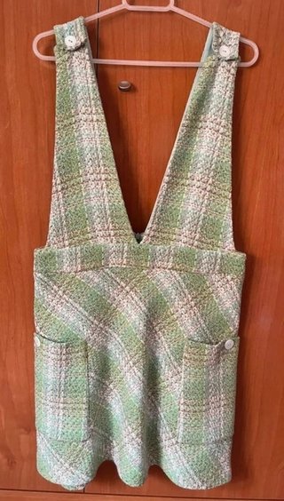 Peto invierno