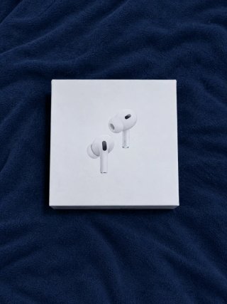 Auriculares Apple AirPods Pro