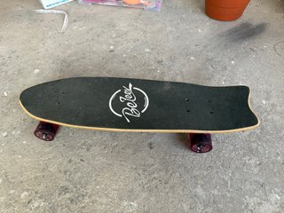 Monopatín Skate Beleev