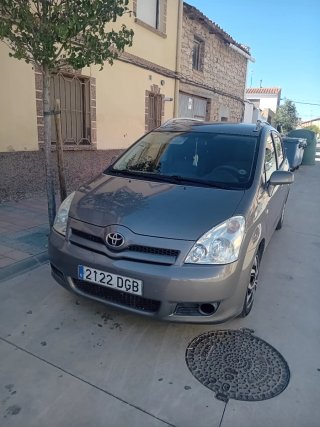 Toyota Corolla 2005