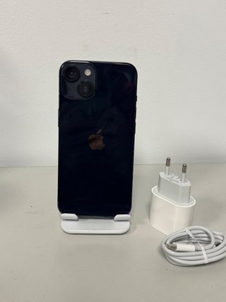 iPhone 14 128GB Azul oscuro · Batería nueva 100%