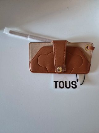 Guarda gafas TOUS