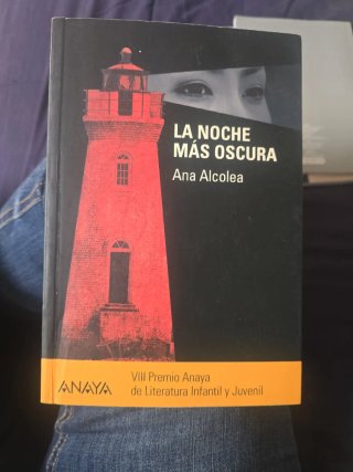 La noche más oscura