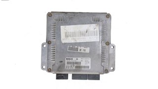 CENTRALITA MOTOR UCE PEUGEOT 306 BERLINA