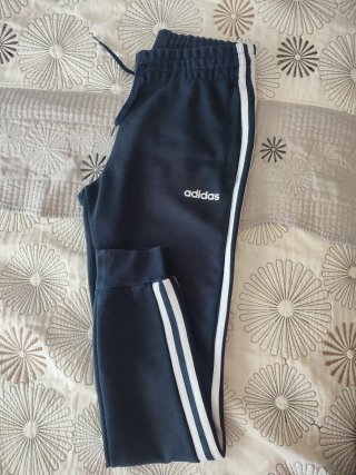 Chándal Adidas Azul Marino