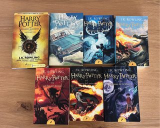 Libros juvenil