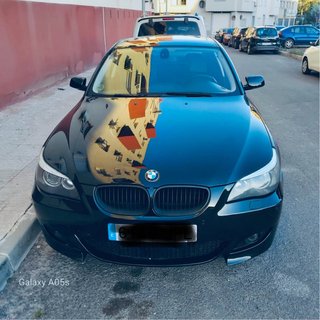 BMW Serie 5 2007