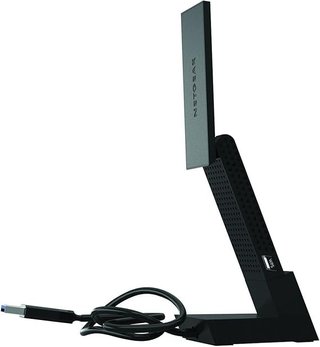 Adaptador WiFi USB Netgear A6210 AC1200