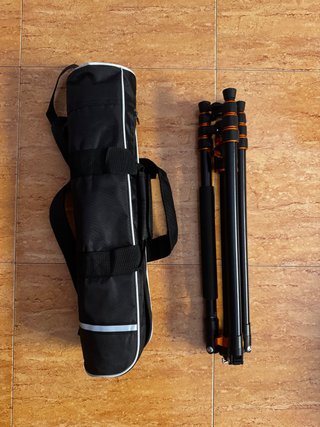 Trípode K&F Concept