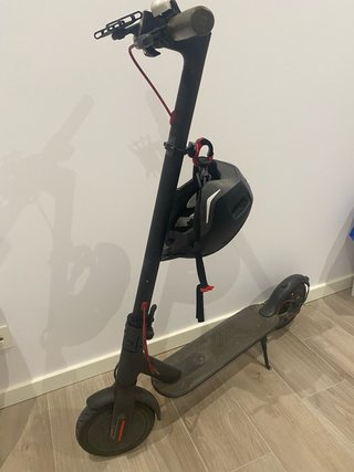 Patinete Eléctrico Xiaomi M365