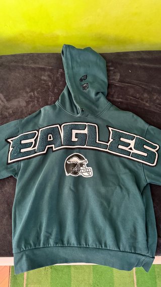 Sudadera NFL Philadelphia Eagles
