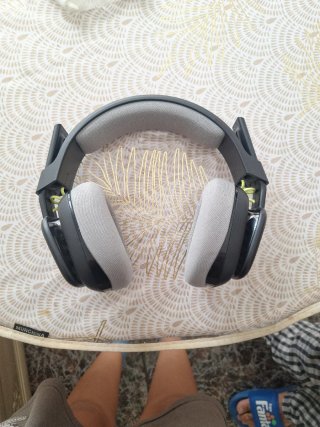 Cascos Astro Gaming