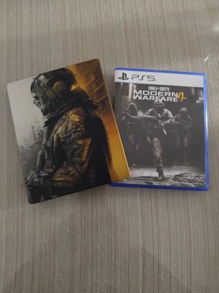 Call of Duty: Modern Warfare 4 (PS5)