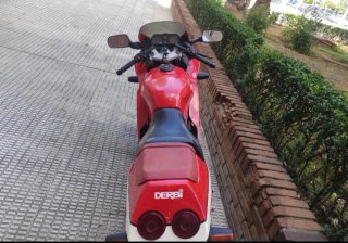 Derbi GPR 75,74,80