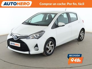 Toyota Yaris 1.5 Hybrid Active