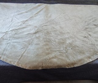 Faldilla de mesa Manterol