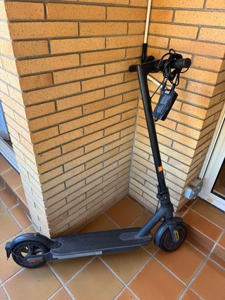 Patinete Eléctrico Xiaomi
