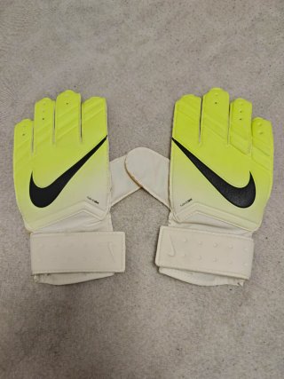 ✅Guantes de Portero Nike Talla 8