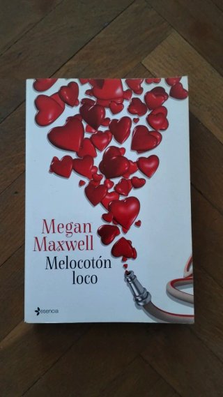 Melocotón loco