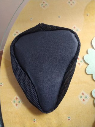 Funda para Sillín de Bicicleta
