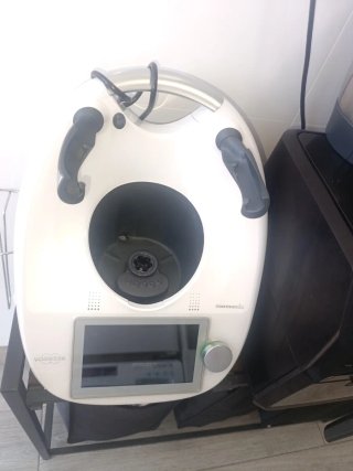 Thermomix Vorwerk NUEVA