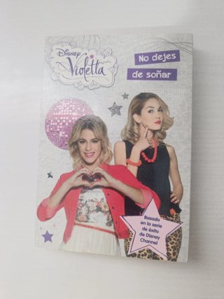 No dejes de soñar