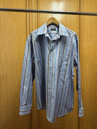 Camisa Paul & Shark Talla XL