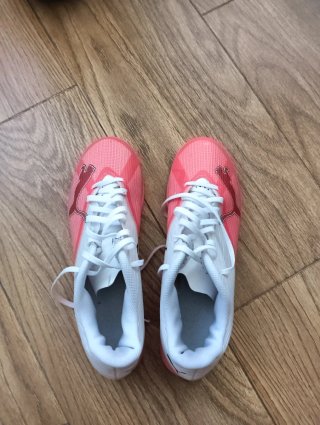 Zapatillas Puma Balonmano / Fútbol Sala....