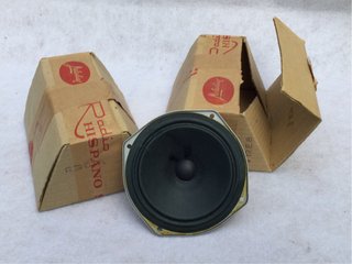 Altavoz Melodial V12 E8