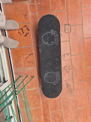 Skate para niños