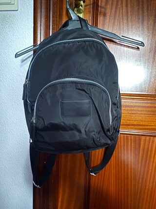 Mochila Negra