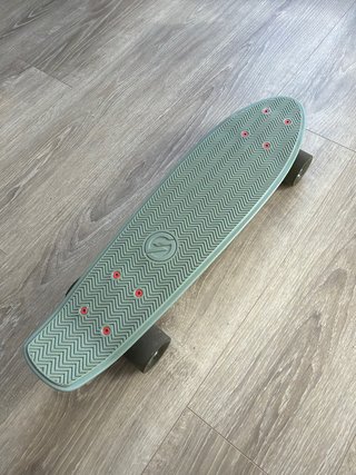 Skate Oxelo tipo Cruiser