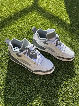 Zapatillas Jordan Spizike Low Muy nuevas.Usadas 1
