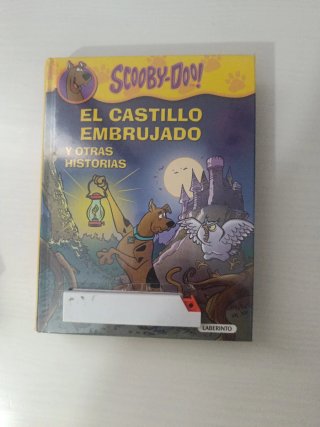 El castillo embrujado y otras historias