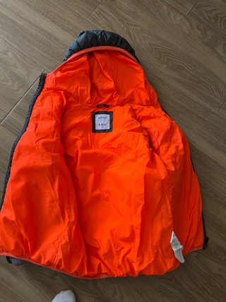 Chaquetón Lefties (9-10 años)